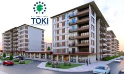 TOKİ 21 İlde 102 İş Yerini Açık Artırmayla Satışa Çıkarıyor