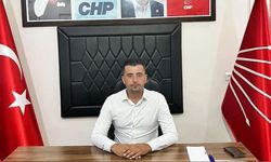 CHP’li Tolga Kocabıyık Görevinden ve Partiden İstifa Etti
