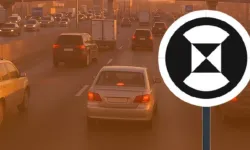 Bu Levhayı Görürseniz Şaşırmayın  Yeni İşaret Otonom Araçlar İçin Tasarlandı