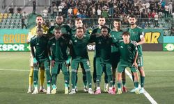 Esenler Erokspor ve Adana Demir Gol Yağdırdı
