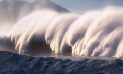 Şili’de 7,5 Büyüklüğünde Deprem ve Tsunami Alarmı