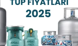 Tüp Fiyatları Güncellendi Ev Tipi Tüp 1.065 TL’ye Satılıyor