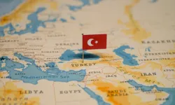 Türkiye,  Orta Doğu’dan Ayrılacak