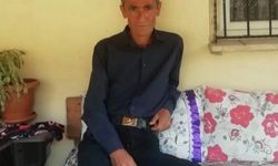 Hasanbeyli Orman Yangınında  Yaralanan Gönüllü  İşçi Ali Tekerek Hayatını Kaybetti