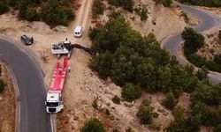 Kahramanmaraş–Andırın Arası 25 Kilometre Kısalıyor
