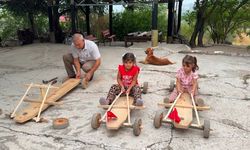 Osmaniye’de İmamdan Çocukları Camiye Çekmek İçin Renkli Fikir!
