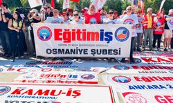 Barış Demir’e Yapılan Saldırıya Tepki