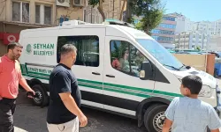 Adana’da Motosiklet Kazasında Bir Kişi Hayatını Kaybetti
