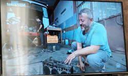 Türksat’ta Yeni Kanal TeleNews Test Yayına Başladı