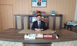 Yeni Sumbas Müftüsü Görevine Başladı
