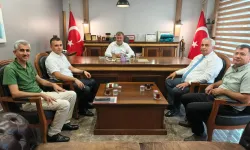 Aflatoksinsiz Yerfıstığı İçin Ortak Adım