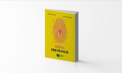 Yeşilay'dan  Ailelere Dijital "Ebeveynlik" için Kitap