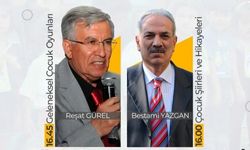 Zorkun Yaylası’nda Çocuk Şenliği Heyecanı