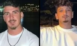 Muğla Milas'da Feci Kaza! 2 Ölü