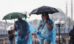 Osmaniye ve 17 İl İçin Sarı Kod Uyarısı: Kar ve Sağanak