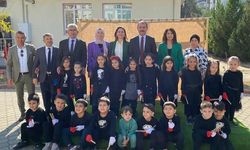 Kadirli’de Minikler İçin Uyum Haftası Başladı