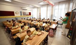 Okullara Yeni Zorunlu Ders Geliyor"Empati"