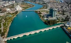 Adana’da Sağanak Yağış Bekleniyor