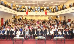 Adana'da AK Parti İl Danışma Meclisi Toplantısı yapıldı