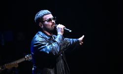 Adana'da Ukraynalı müzik grubu Prime Orchestra konser verdi