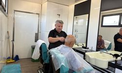 Ramazan Bayramı Öncesi Berber ve Kuaför Ücretlerine Yüzde 30 Zam