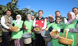 Bakan Yumaklı’dan Üreticilere 46,5 Milyarlık Müjde
