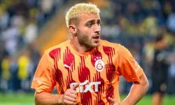 Barış Alper’den Şampiyonluk Mesajı