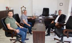 Başkan Yeşildemir’den Okullara Ziyaret ve Eğitim Mesajı