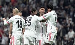Beşiktaş’ta Rafa Silva Sürprizi!