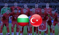 Bulgaristan Türkiye Maçı Ne Zaman, Saat Kaçta?