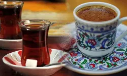 İzmir’de Çay ve Kahve Fiyatlarına Büyük Zam