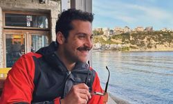 Gönül Dağı’nda Ramazan Ayrılığı: Cihat Süvarioğlu Veda Etti