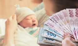 Doğum Yardımında Rekor Gelir Desteği!