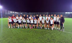 Düziçi Belediye Spor Sezona Hazırlanıyor