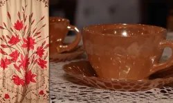 Osmaniye’de Çatı Arasında Unutulan Eşyalar Servet Değerinde