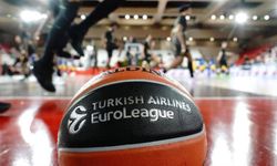 EuroLeague 2025-2026 Sezonu Başlıyor