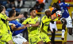 Fenerbahçe Kasımpaşa Deplasmanında Takıldı