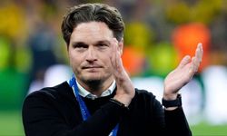 Fenerbahçe’nin Gündeminde Edin Terzic Kimdir?