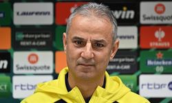 Fenerbahçe'de Sturm Graz Öncesi Eksik Yok