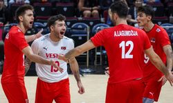 Filenin Efeleri VNL 3. Hafta Maç Programı Açıklandı