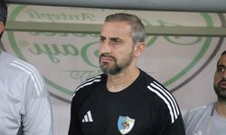 Futbol: Trendyol 1. Lig