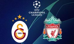 Galatasaray-Liverpool Maçı İçin Geri Sayım Başladı