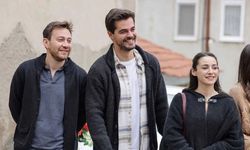 Gönül Dağı 6. Sezon Kadrosu Güçlendi