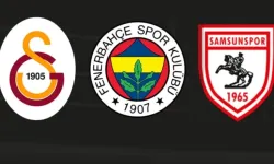 Galatasaray, Fenerbahçe ve Samsunspor’a Avrupa Müjdesi!