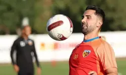 35 Yaşındaki Hasan Ali Amedspor’a İmza Atıyor