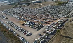 Yediemindeki Araçlar İçin Osmaniye’de Beklenen Adım