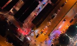 Osmaniye’de Genel Asayiş Uygulaması Yapıldı