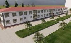 Osmaniye İl Tarım Müdürlüğü Ek Hizmet Binası Yapım İşi İhale İlanı