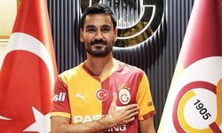 Galatasaray’da İlkay Gündoğan Form Durumuyla Fark Yarattı