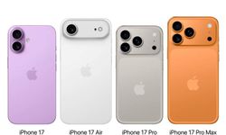 Apple Yeni iPhone’ları Tanıttı: iPhone 17 Serisinin Türkiye Fiyatları